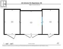 134 JOHNSTON ROAD | Magnetawan Ontario | Slide Image Forty-six