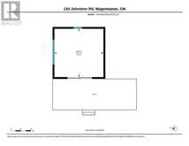 134 JOHNSTON ROAD | Magnetawan Ontario | Slide Image Forty-seven