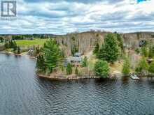 134 JOHNSTON ROAD | Magnetawan Ontario | Slide Image Forty-nine