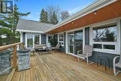 134 JOHNSTON ROAD | Magnetawan Ontario | Slide Image Eight