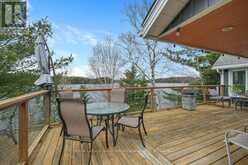 134 JOHNSTON ROAD | Magnetawan Ontario | Slide Image Nine