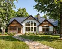 LOT 5 - 1840 BARKWAY ROAD | Gravenhurst Ontario | Slide Image One