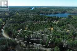 LOT 5 - 1840 BARKWAY ROAD | Gravenhurst Ontario | Slide Image Three