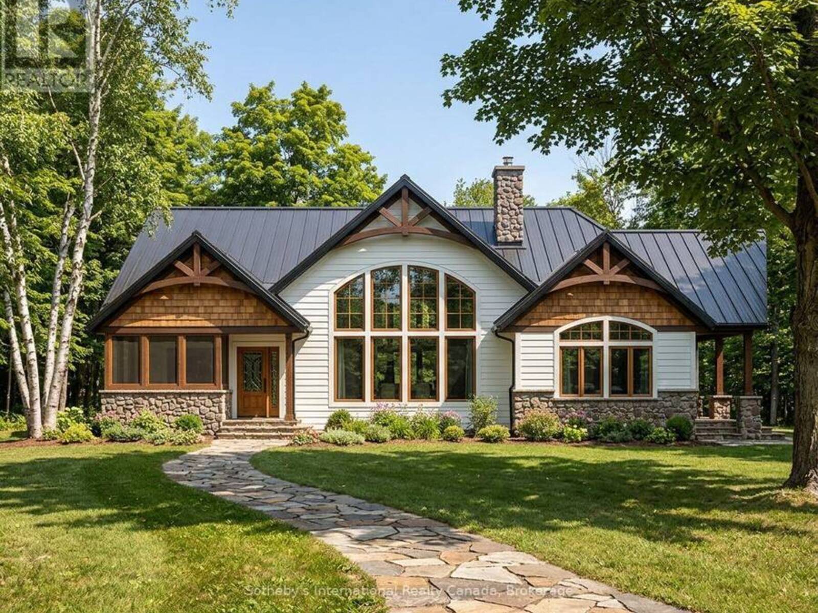 LOT 5 - 1840 BARKWAY ROAD, Gravenhurst, Ontario P1P 1R3