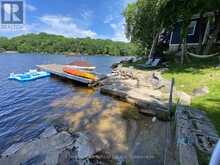 8 - 1140 COWAN PARK ROAD | Utterson Ontario | Slide Image Six