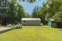 50 ROGER'S CRESCENT | South Bruce Peninsula Ontario | Slide Image Forty-eight