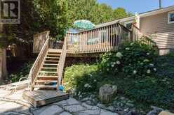 50 ROGER'S CRESCENT | South Bruce Peninsula Ontario | Slide Image Fifty