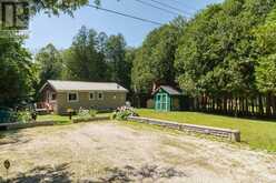 50 ROGER'S CRESCENT | South Bruce Peninsula Ontario | Slide Image Four
