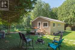 50 ROGER'S CRESCENT | South Bruce Peninsula Ontario | Slide Image Six