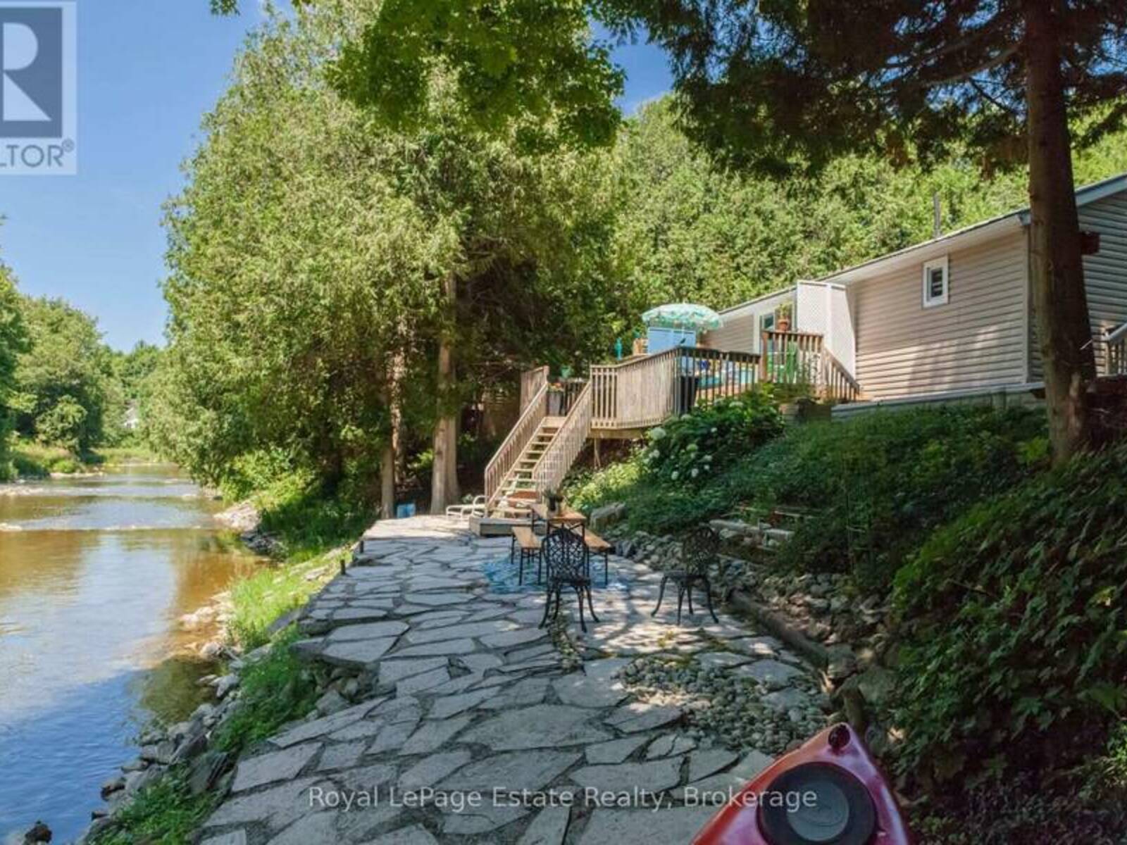 50 ROGER'S CRESCENT, South Bruce Peninsula, Ontario N0H 1P0
