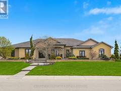 225 JOHN STREET S Minto Ontario, N0G 1Z0