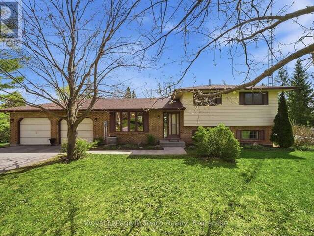 23 WISPI SHORE ROAD Lindsay Ontario, K9V 0K4 - 3 Bedrooms Waterfront Home For sale