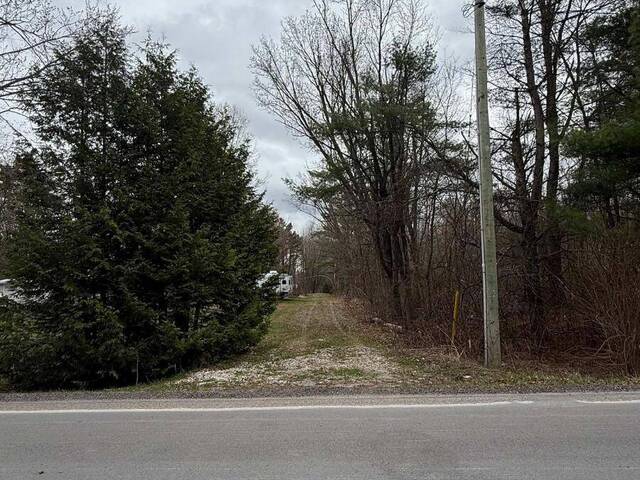 000 RAMA DALTON BOUNDARY ROAD Kawartha Lakes Ontario, L0K 1W0 - Waterfront Land For Sale