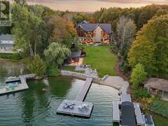 194457 GREY 13 ROAD Flesherton Ontario, N0C 1E0