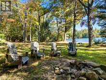 293 OTTER LAKE ROAD | Huntsville Ontario | Slide Image Eleven