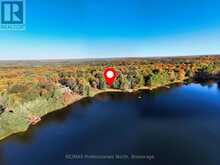 293 OTTER LAKE ROAD | Huntsville Ontario | Slide Image Fifteen