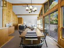 293 OTTER LAKE ROAD | Huntsville Ontario | Slide Image Sixteen