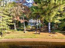 293 OTTER LAKE ROAD | Huntsville Ontario | Slide Image Forty-seven