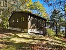 293 OTTER LAKE ROAD | Huntsville Ontario | Slide Image Forty-eight