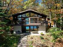 293 OTTER LAKE ROAD | Huntsville Ontario | Slide Image Four