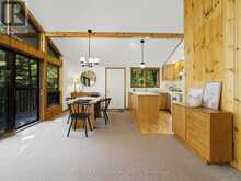 293 OTTER LAKE ROAD | Huntsville Ontario | Slide Image Five