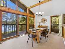 293 OTTER LAKE ROAD | Huntsville Ontario | Slide Image Six