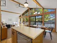 293 OTTER LAKE ROAD | Huntsville Ontario | Slide Image Two