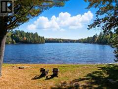 293 OTTER LAKE ROAD Huntsville Ontario, P1H 2J3