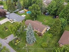 292 WELLINGTON STREET North Huron Ontario, N0M 1H0