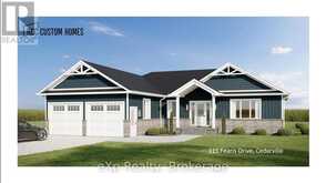 115 FEAIRS DRIVE | Southgate Ontario | Slide Image One