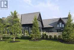 110 STONE ZACK LANE | The Blue Mountains Ontario | Slide Image Two