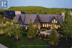 110 STONE ZACK LANE | The Blue Mountains Ontario | Slide Image One