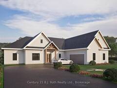 50 HILLSIDE DRIVE Port Severn Ontario, L0K 1S0