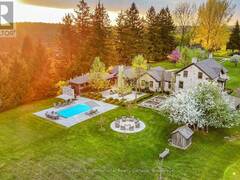 234520 CONCESSION 2 WGR ROAD Durham Ontario, N0G 1R0