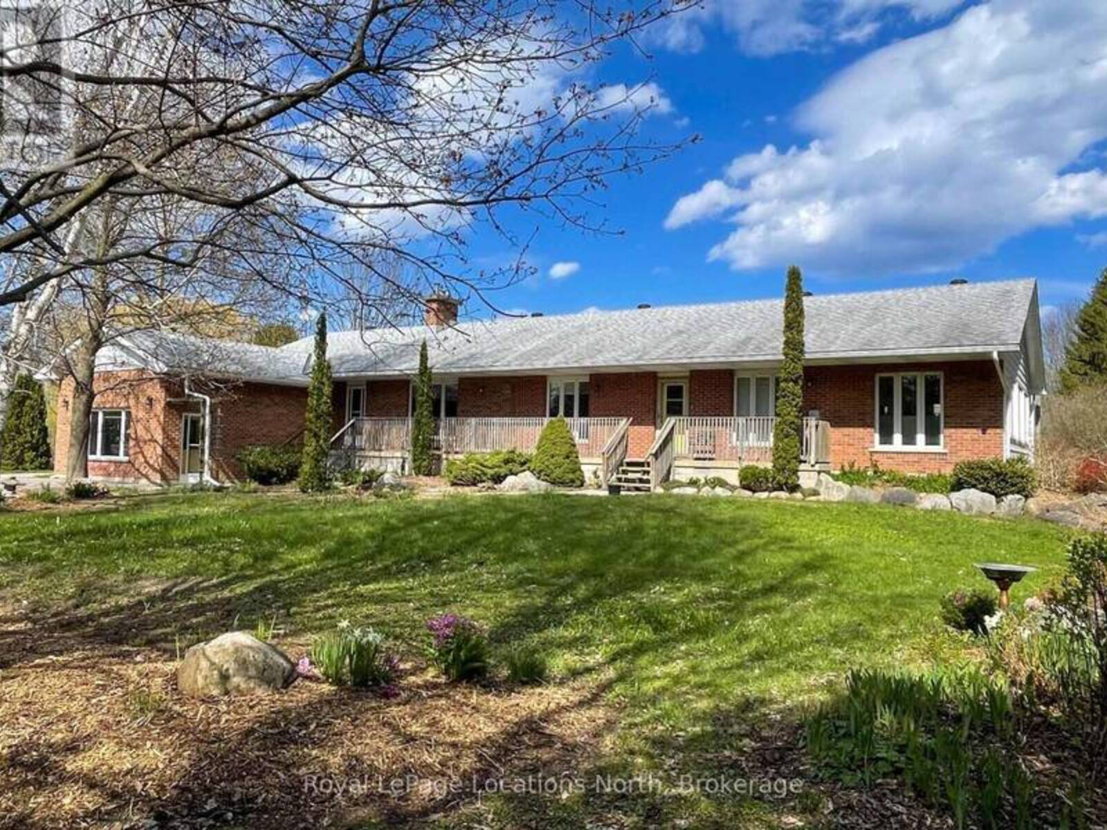 355 UNION STREET, Meaford, Ontario N4L 1W7