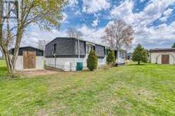 71 FAIRVIEW CRESCENT | Listowel Ontario | Slide Image Six