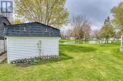 71 FAIRVIEW CRESCENT | Listowel Ontario | Slide Image Eight