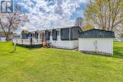 71 FAIRVIEW CRESCENT | Listowel Ontario | Slide Image One