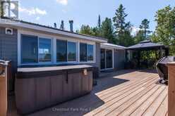 37 RONALD STREET | South Bruce Peninsula Ontario | Slide Image Seventeen