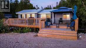 37 RONALD STREET | South Bruce Peninsula Ontario | Slide Image Two