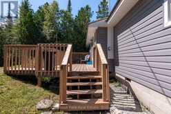 37 RONALD STREET | South Bruce Peninsula Ontario | Slide Image Forty-two
