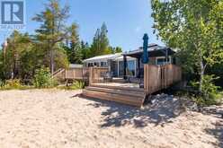 37 RONALD STREET | South Bruce Peninsula Ontario | Slide Image Six