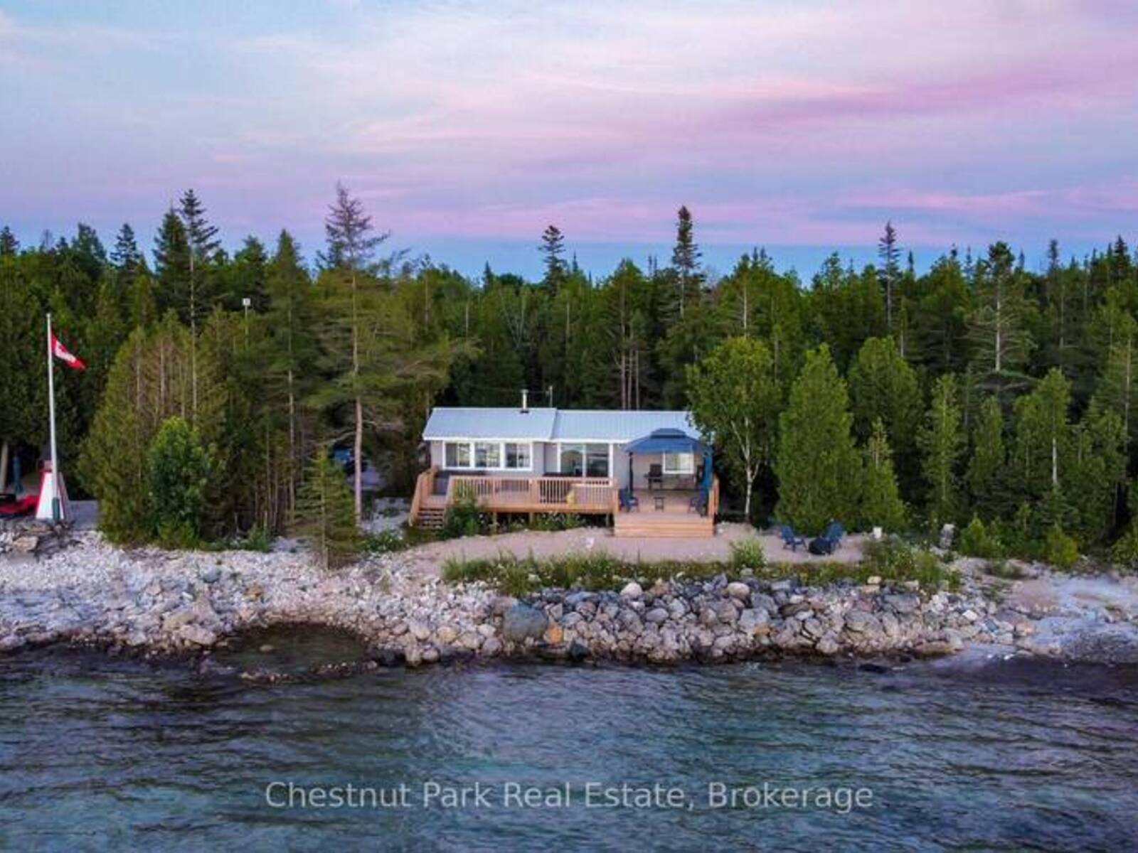 37 RONALD STREET, South Bruce Peninsula, Ontario N0H 1X0