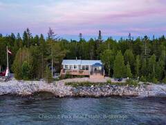 37 RONALD STREET South Bruce Peninsula Ontario, N0H 1X0
