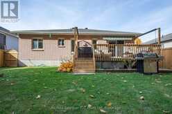 925 DOMINION AVENUE | Midland Ontario | Slide Image Thirty-three