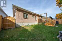 925 DOMINION AVENUE | Midland Ontario | Slide Image Thirty-five