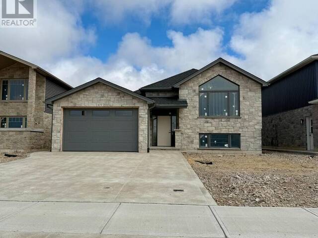 477 NORTHPORT DRIVE Port Elgin Ontario, N0H 2C8 - 5 Bedrooms Home For Sale