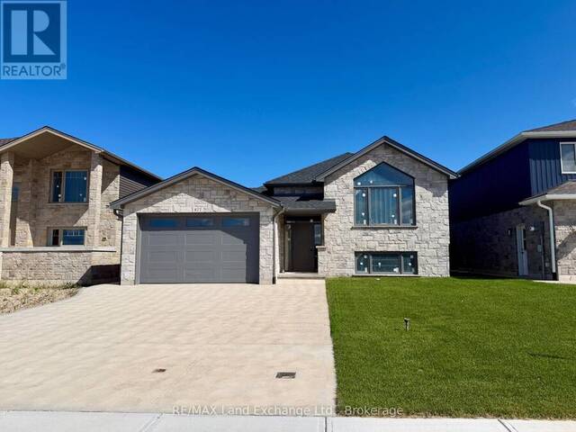 477 NORTHPORT DRIVE Port Elgin Ontario, N0H 2C8 - 5 Bedrooms Home For Sale