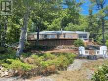 117 STEELES ROAD | Rosseau Ontario | Slide Image Nineteen