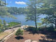 117 STEELES ROAD | Rosseau Ontario | Slide Image Two